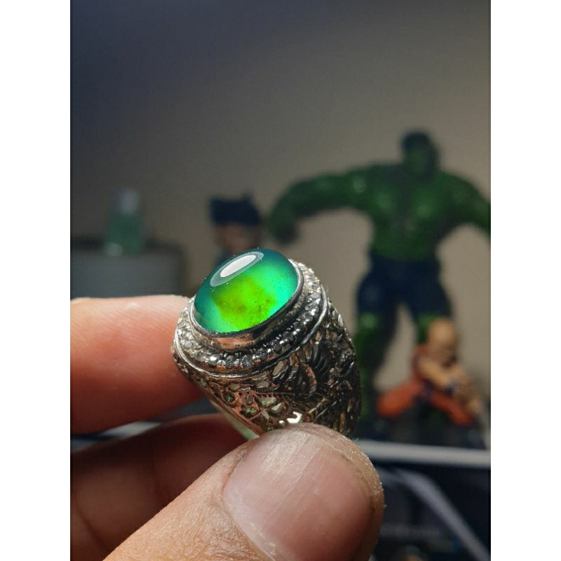 NATURAL BACAN GIWANG