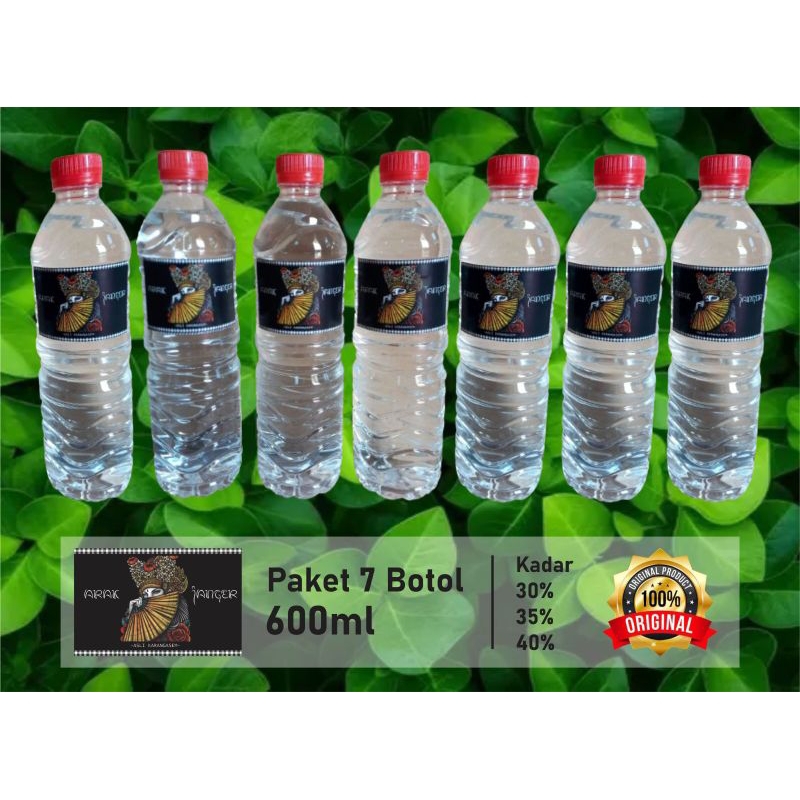 

minuman khas asli karangasem