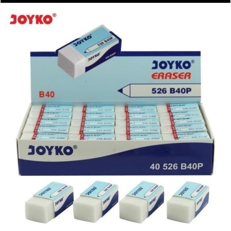 

PENGHAPUS JOYKO BP40P HARGA SATUAN