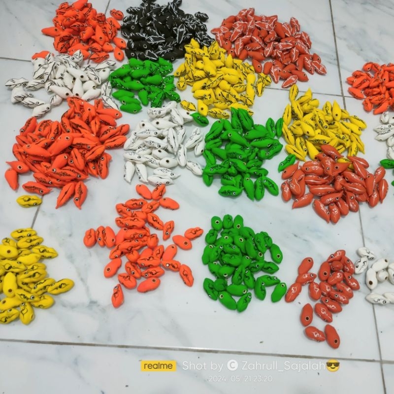 Cangkang Soft frog/soft frog(orderan khusus)