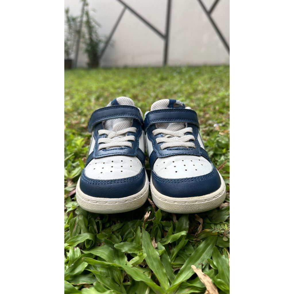 nike court borough low 2