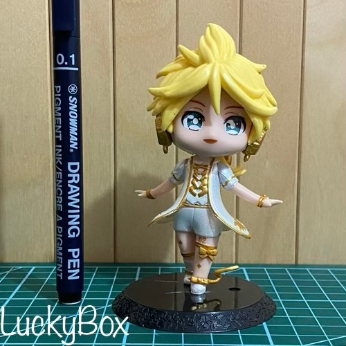 Action figure Vocaloid