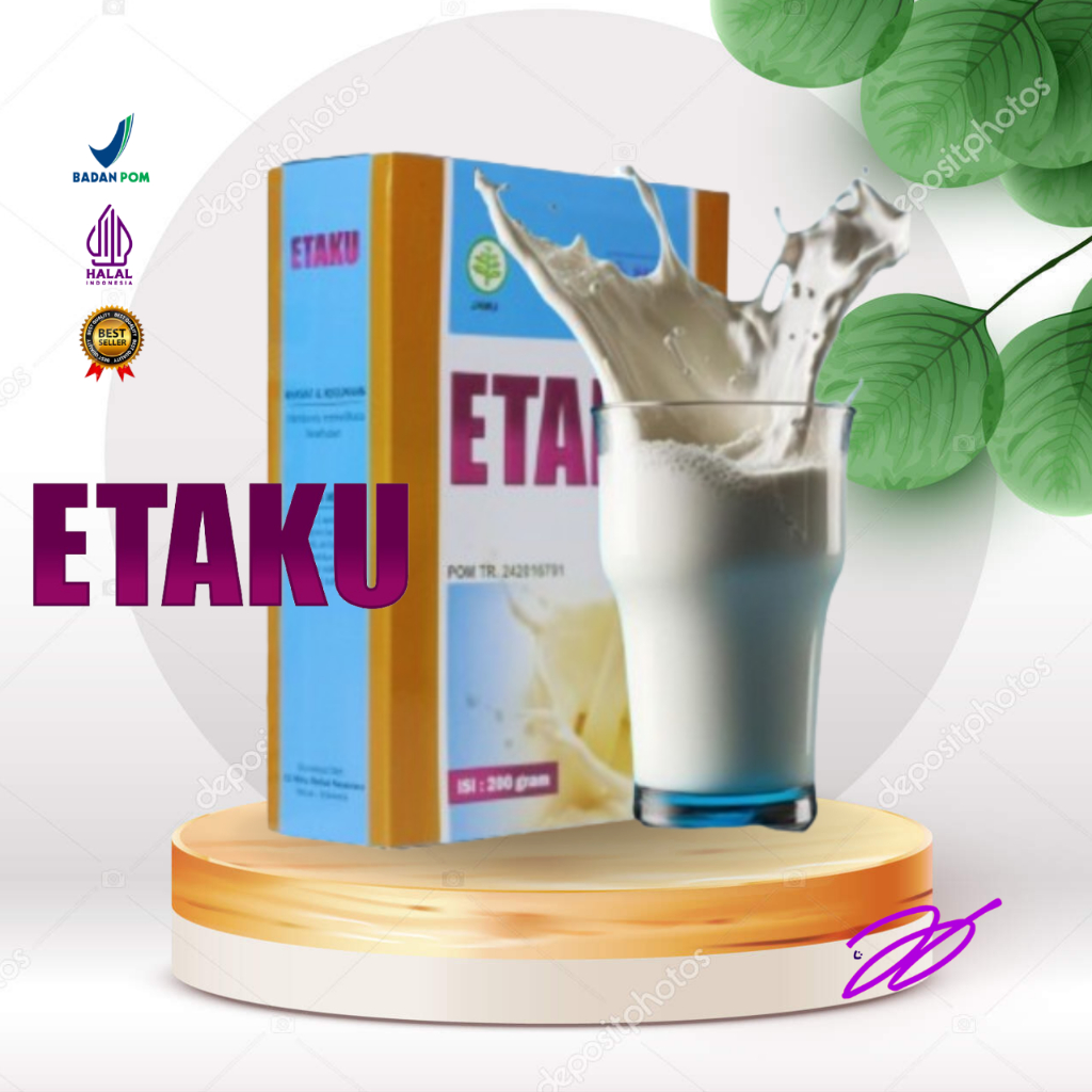 

Susu Kambing Etawa Murni dan Asli Original, Walatra Etaku Goat Milk With Nano Technology, Sangat Cocok Untuk Anak Remaja Dewasa dan Lansia Sudah BPOM dan Halal MUI, Susu Rendah Lemak dan Tinggi Kalsium Kesehatan Tulang