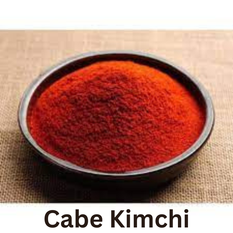 

JKL [ 1 kg ] Cabe BubukPowder Flakes Grade Super