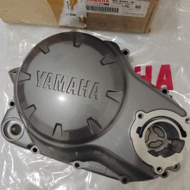 BAK KOPLING JUPITER MX LAMA NON KOPLING [1S7-E5421-00]