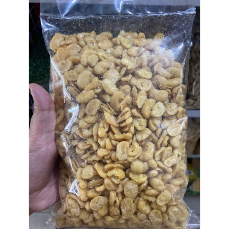 

kacang bogor/kacang mente kupas