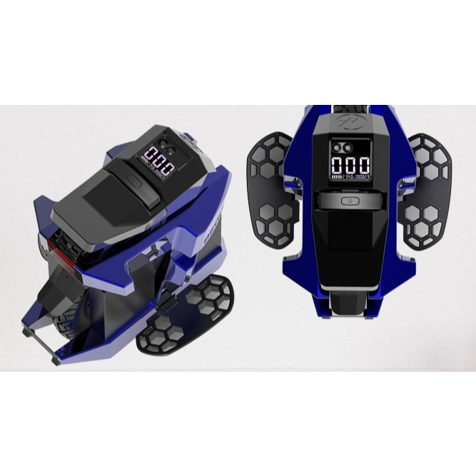 Begode EX30 Wheel EUC Electric Unicycle