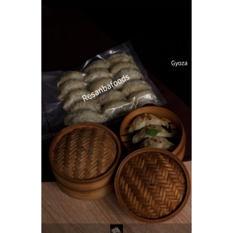 

gyoza isi 15