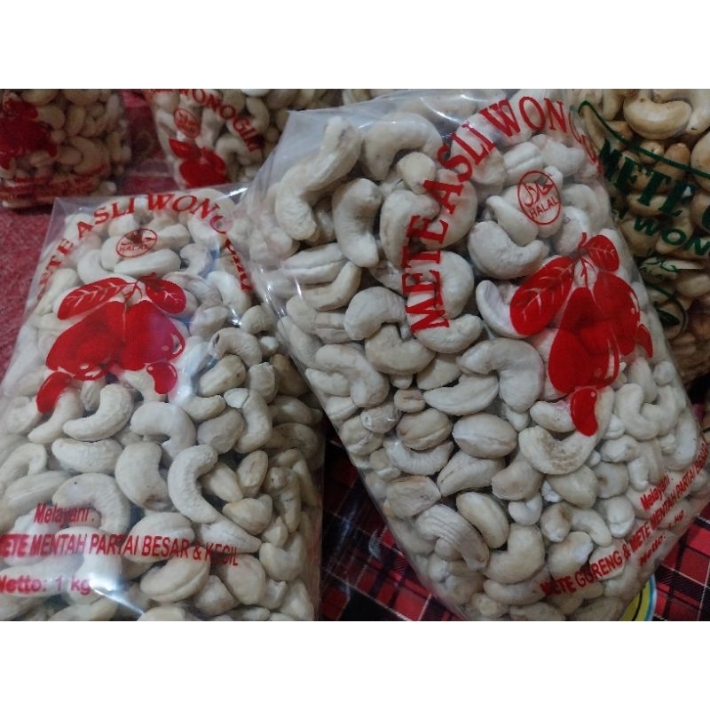 

MeteAsliWonogiriUkuranStandartMentahArafahMete