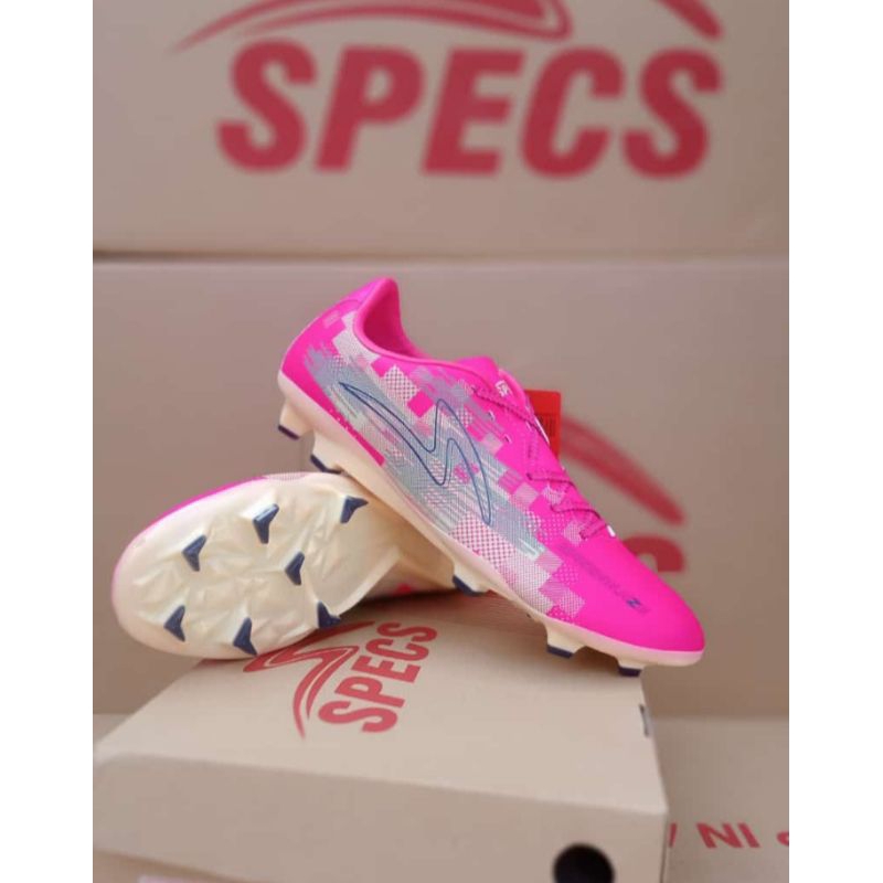 Specs Hyperspeed Fg Lilac Original ~ SPECS BLAZE Fg
