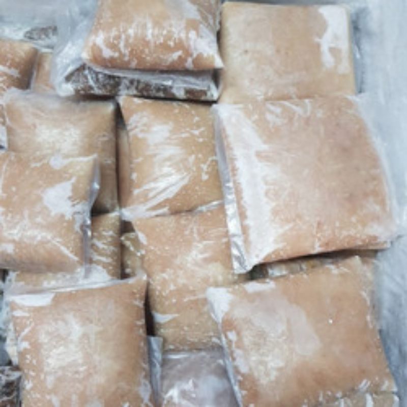 

DAGING IKAN GILING BAHAN BASO IKAN.DLL.ISI 1 KG