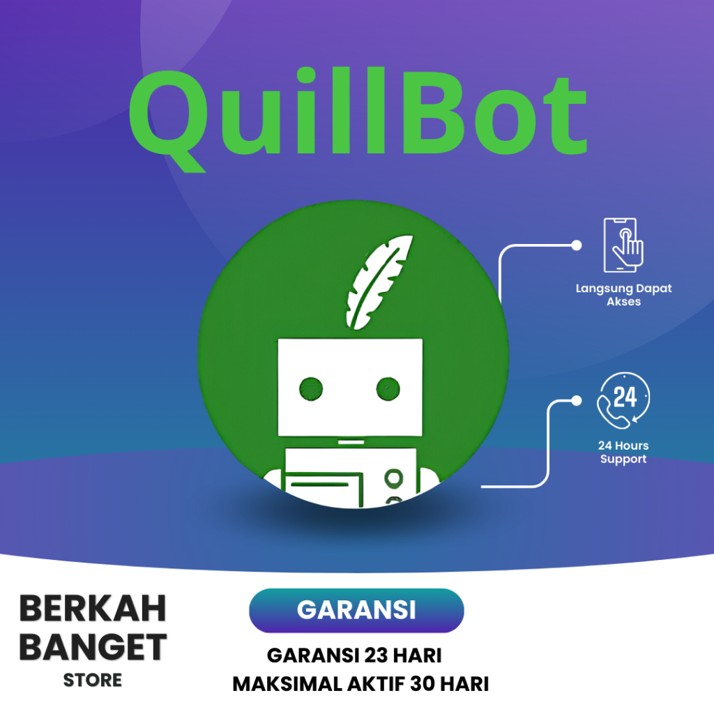 Quillbot - Parafrase tool