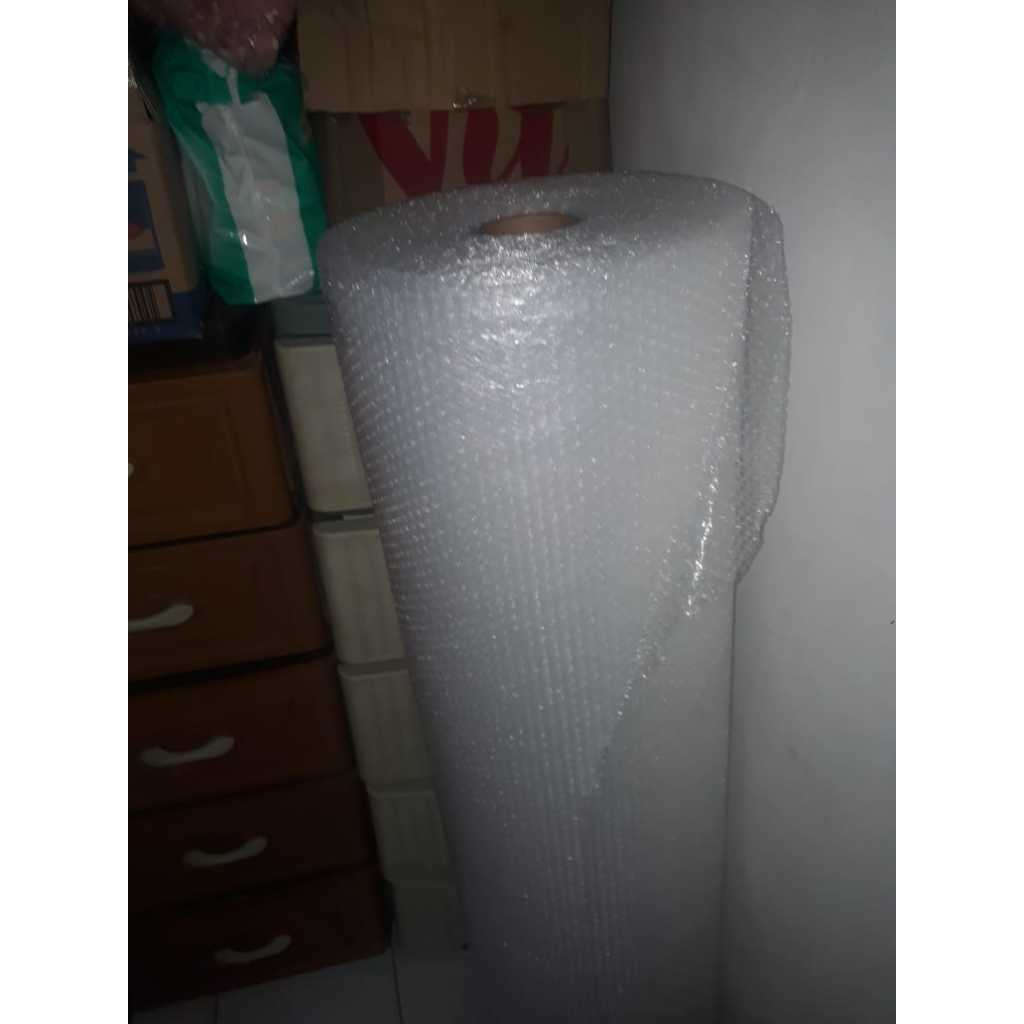 

TAMBAHAN PACKING DUS DAN BUBLEWARP