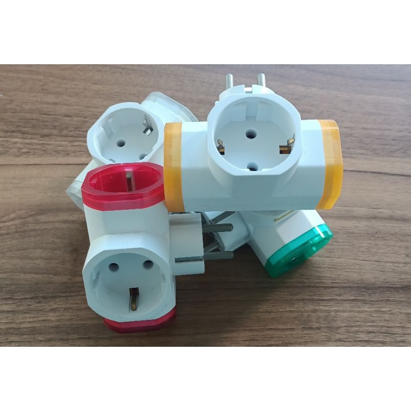 steker T Arde/ steker T Arde