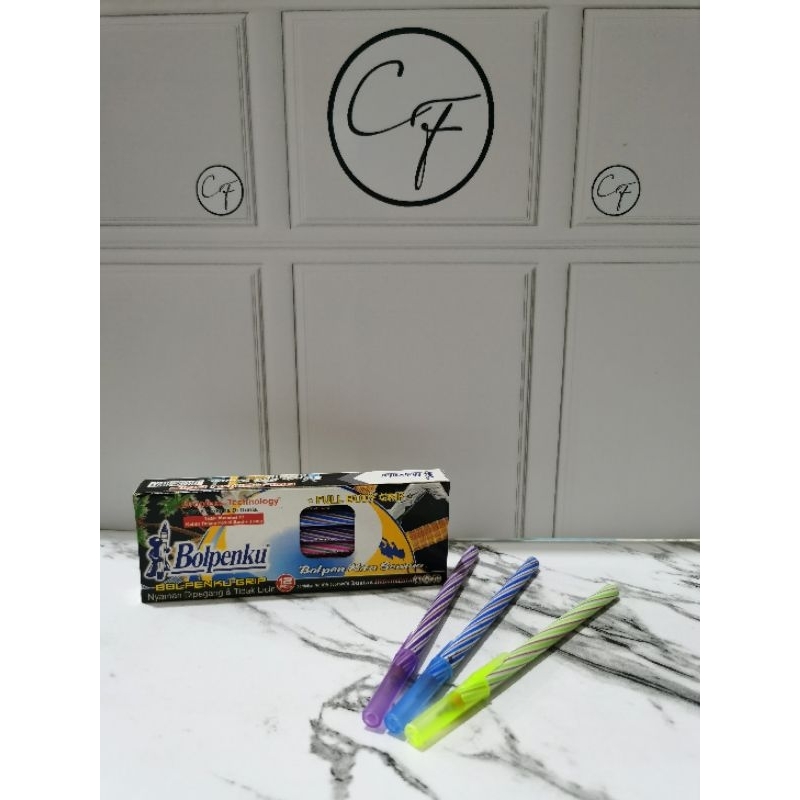 

N/A Bolpenku | Pulpen | Pen | Pena