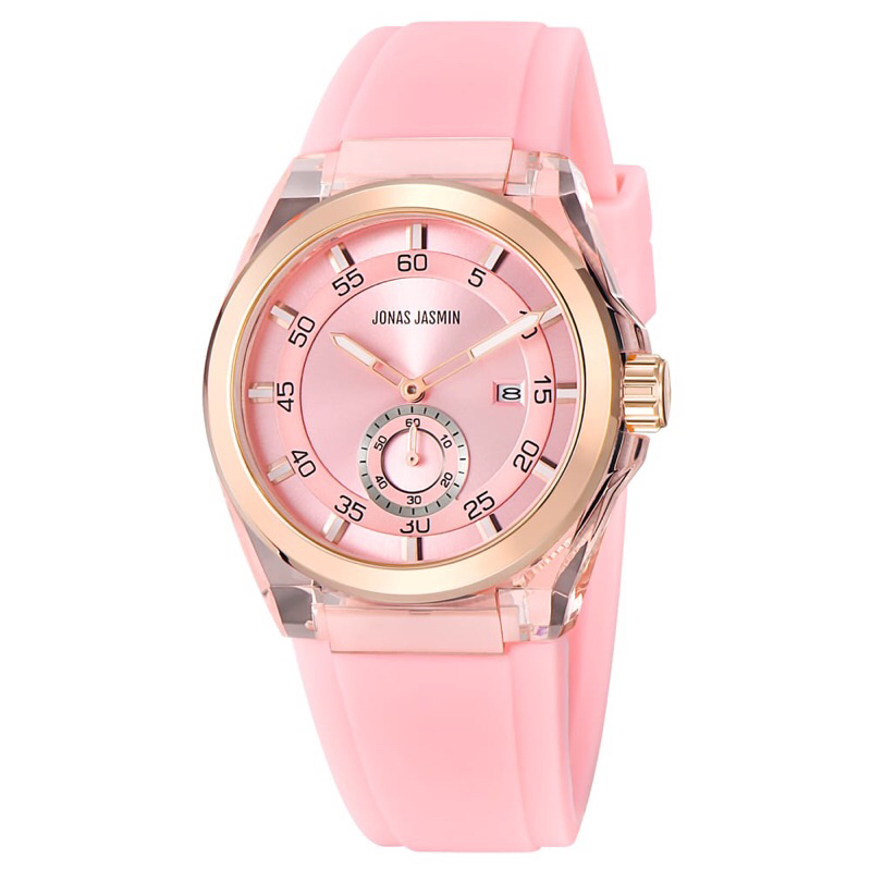 Jam Tangan Jonas Jasmin Original tipe jj5319