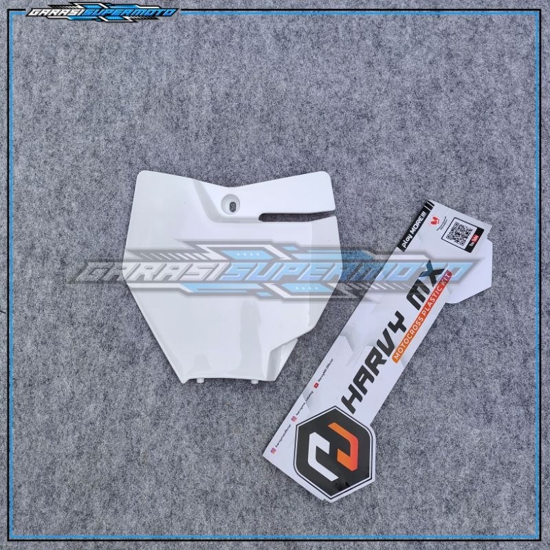Papan Nomer Ktm 85 2020 Hrv Papan Nomor Ktm 85 Papan Start Ktm 85 2020 Harvy
