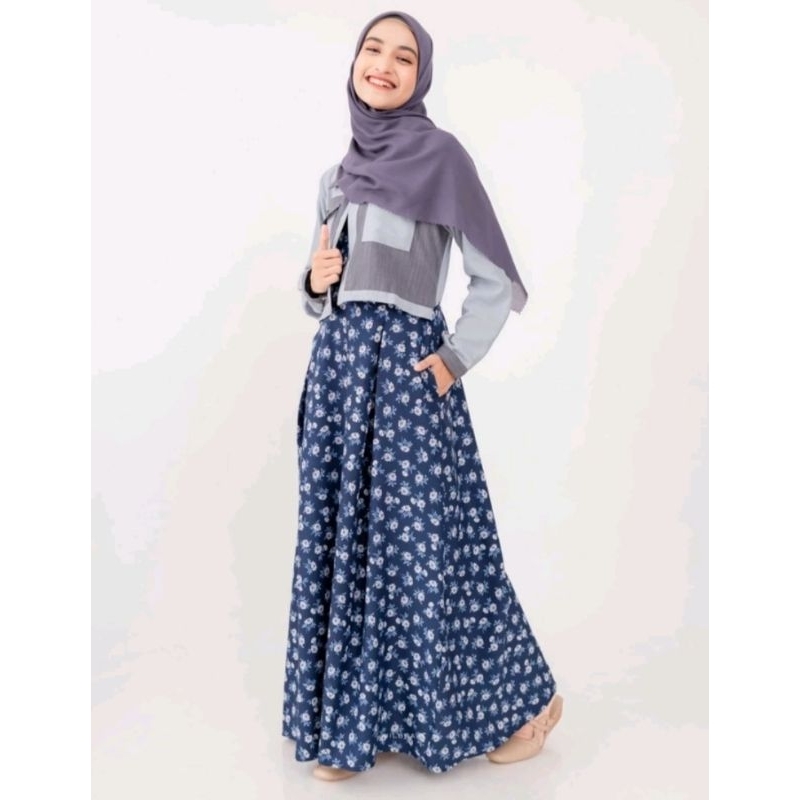 PRELOVED JILBRAVE ELYSE DRESS