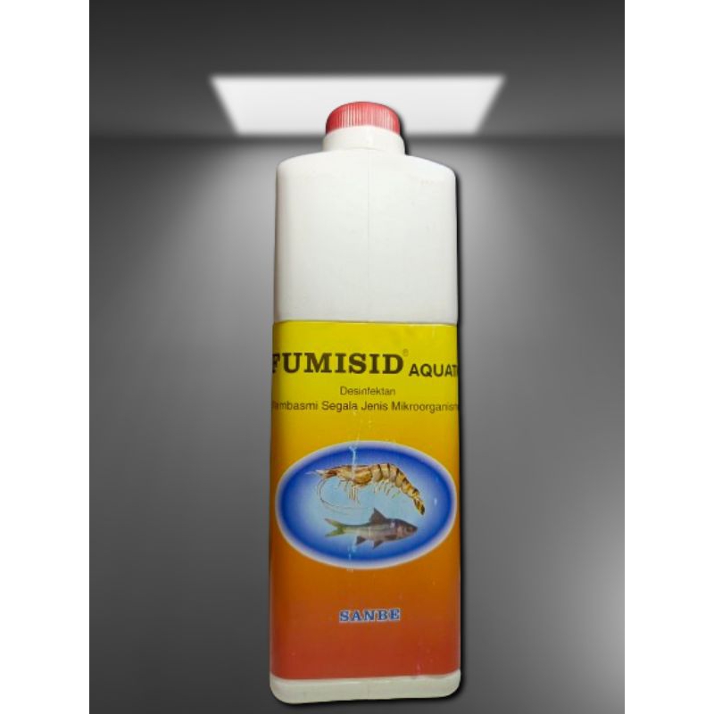 Fumisid Aquatic 1liter
