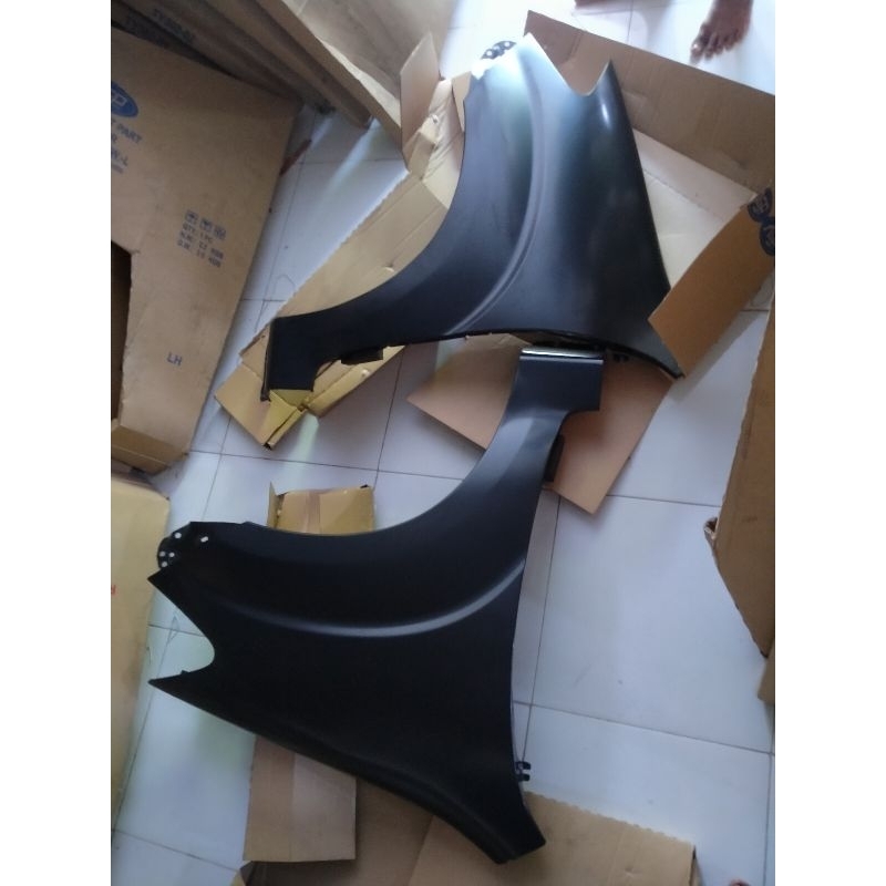 fender/spakbor avanza 2004-2011