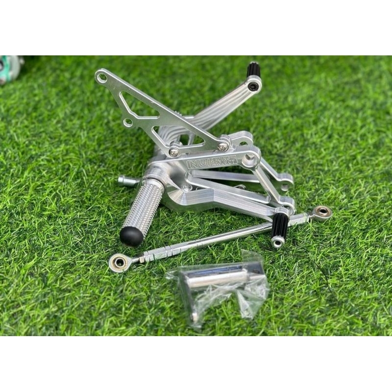 underbone Ub nui racing project ninja 150cc ninja r/rr original thailand
