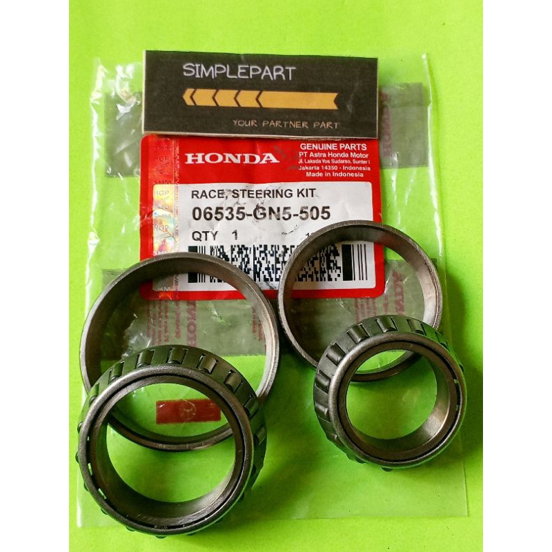 Komstir Bambu Grand Supra Astrea Komstir Racing Motor Honda Bebek Tahan Lama komstir beat komstir sc