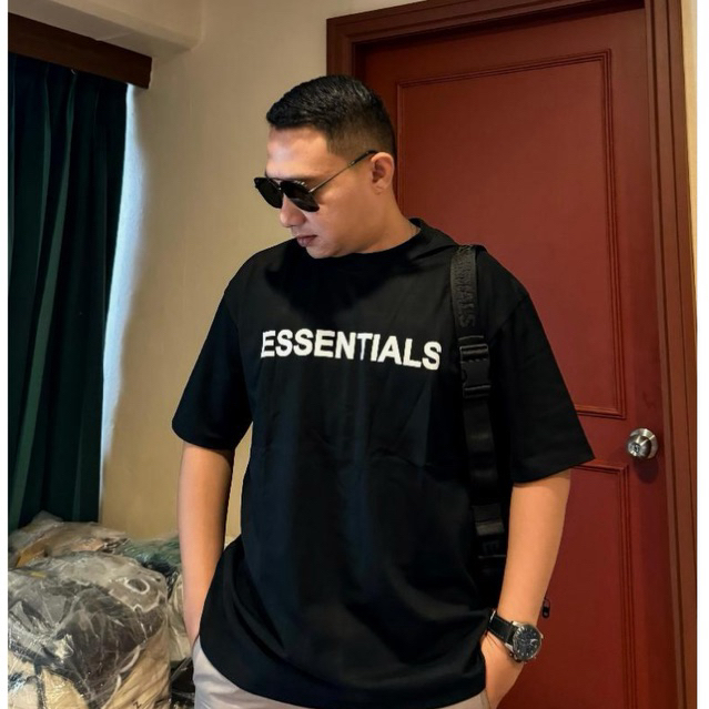 KAOS ESNSIAL BKK ANITA TLB