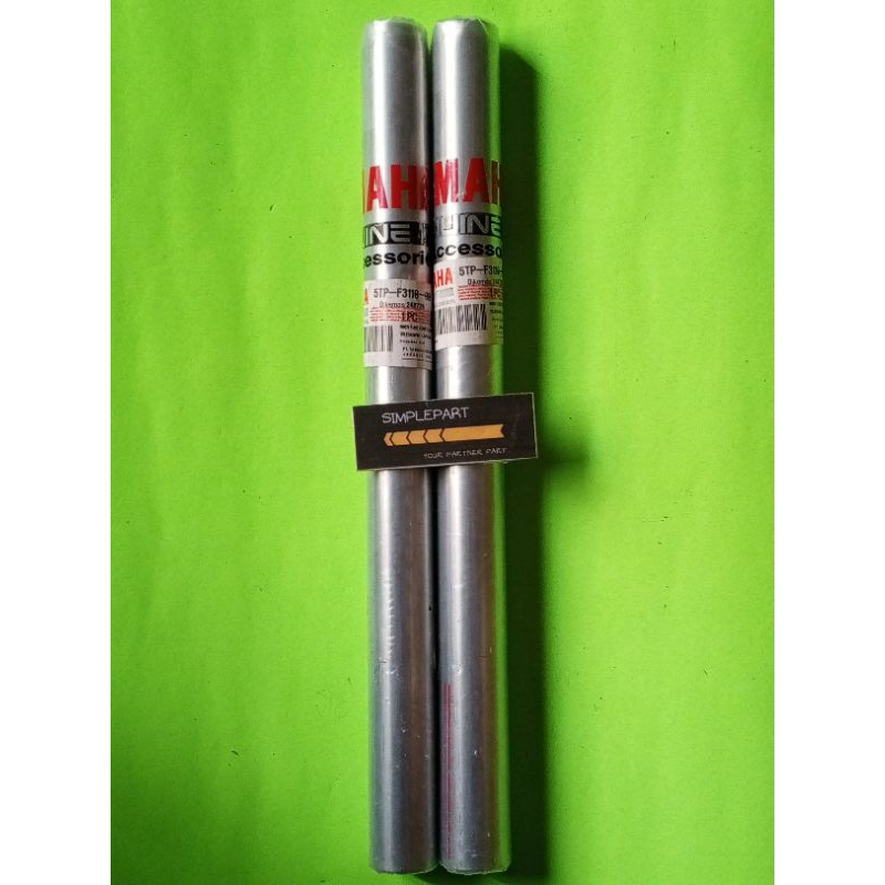 As shock depan jupiter z as shock depan Jupiter z Burhan