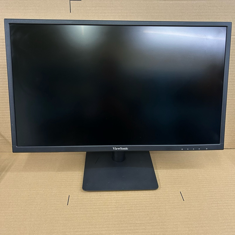 monitor Led viewsonic 24 inch murah