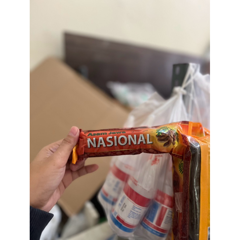 

asam jawa nasional berat 150 gram