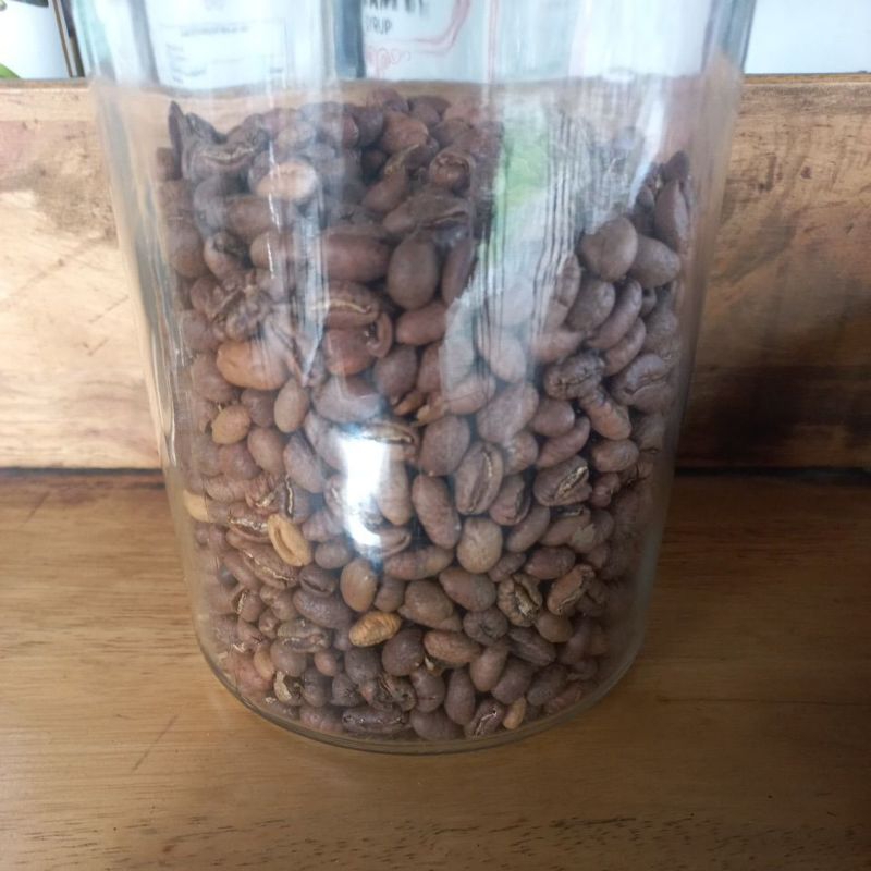 

Kopi Arabica Aceh Gayo Roasting 500g ( Biji/Bubuk ) Speciality Grade