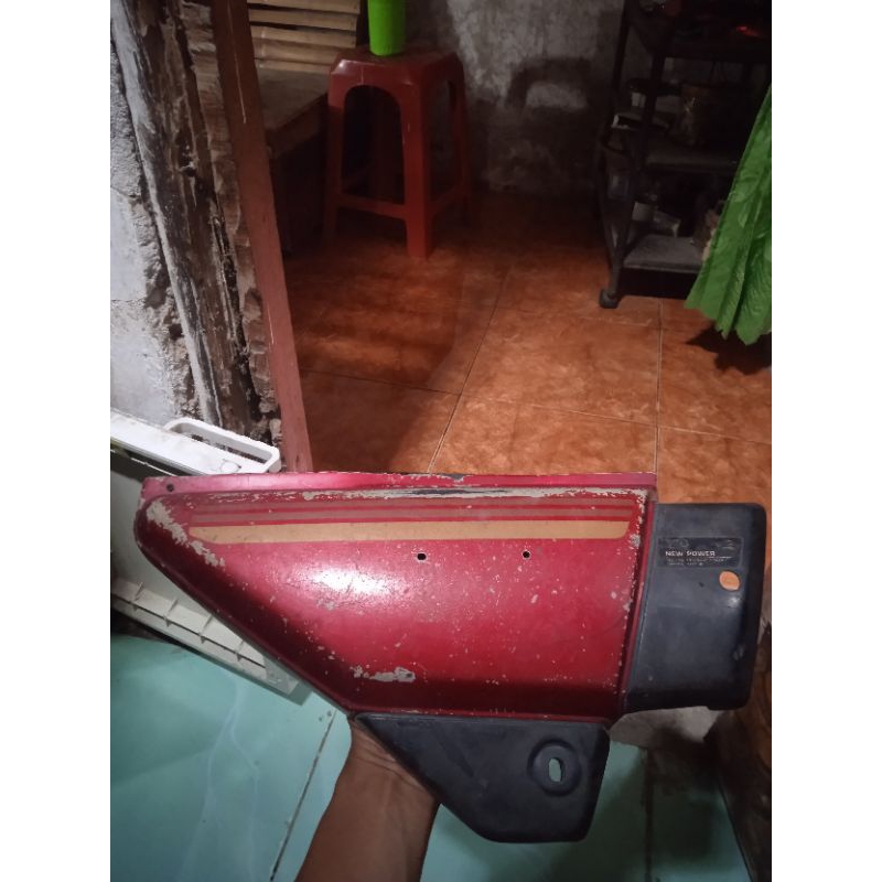 tepong cb 100 n