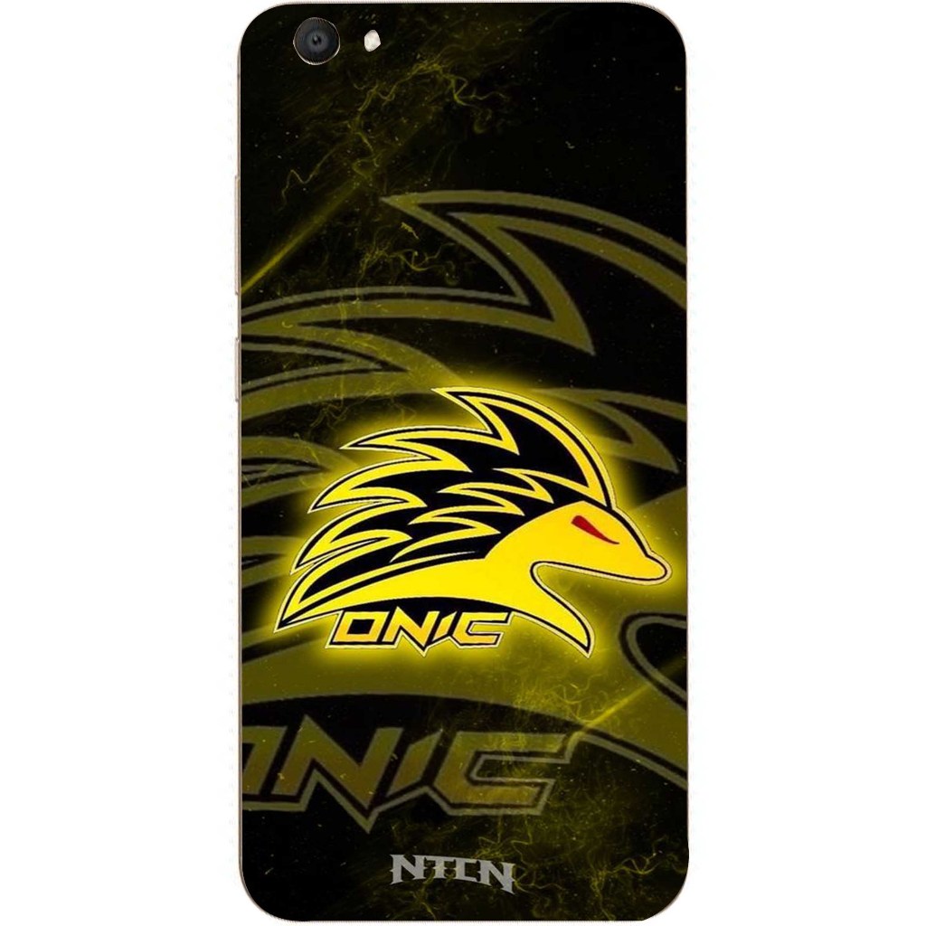 HARDCASE ONIC ESPORTS VIVO V5 / Y65 / Y69 Motif  Case Karakter,Anime,Abstrak,Custom GambaR
