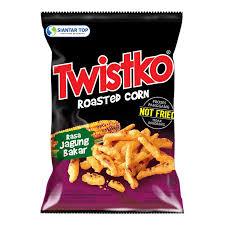 

TWISTKO JAGUNG BAKAR 70G