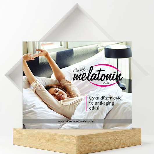 OneMore: Melatonin