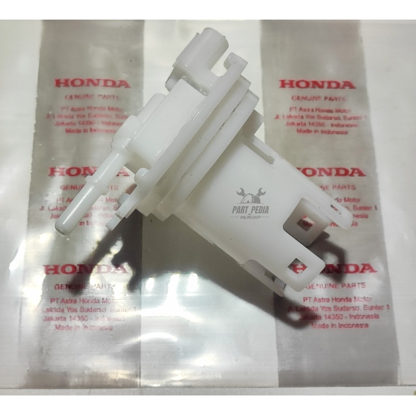 Rangka Fuelpump HEAD ONLY MITSUBA honda beat FI STREET BEAT ESP BEAT POP SCOOPY FI ESP SCOOPY K93 20