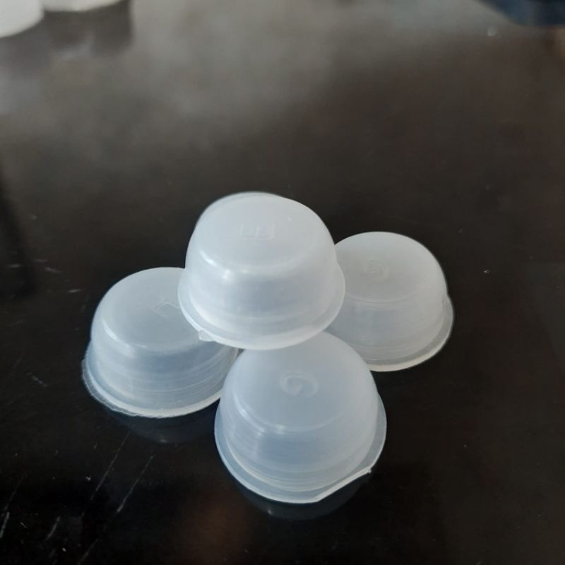 Tutup dalam/sumbat untuk botol marjan/youC/zoda