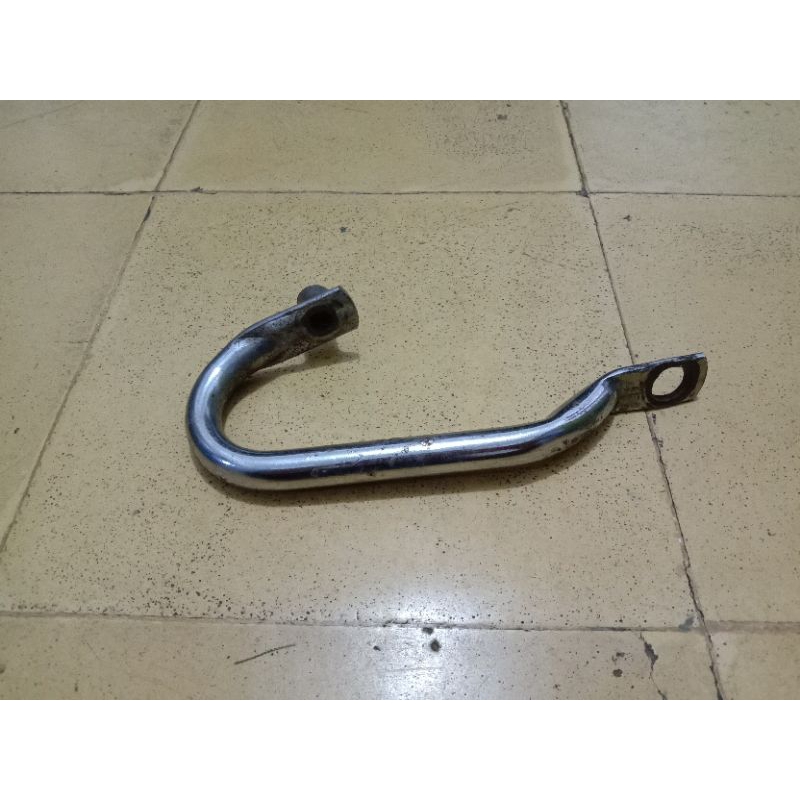 Begel Planger Samping Honda C70 Original