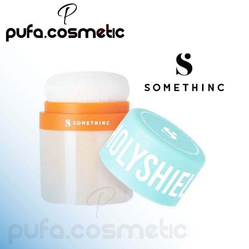 Somethinc HOLYSHIELD No Sebum Mineral Blur