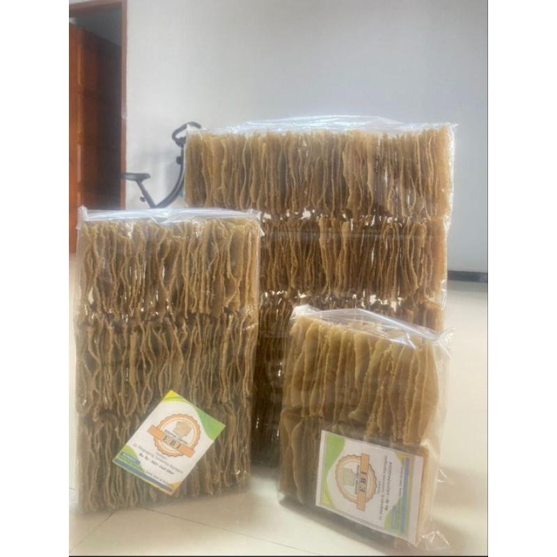 

KERUPUK PULI EBI 1KG