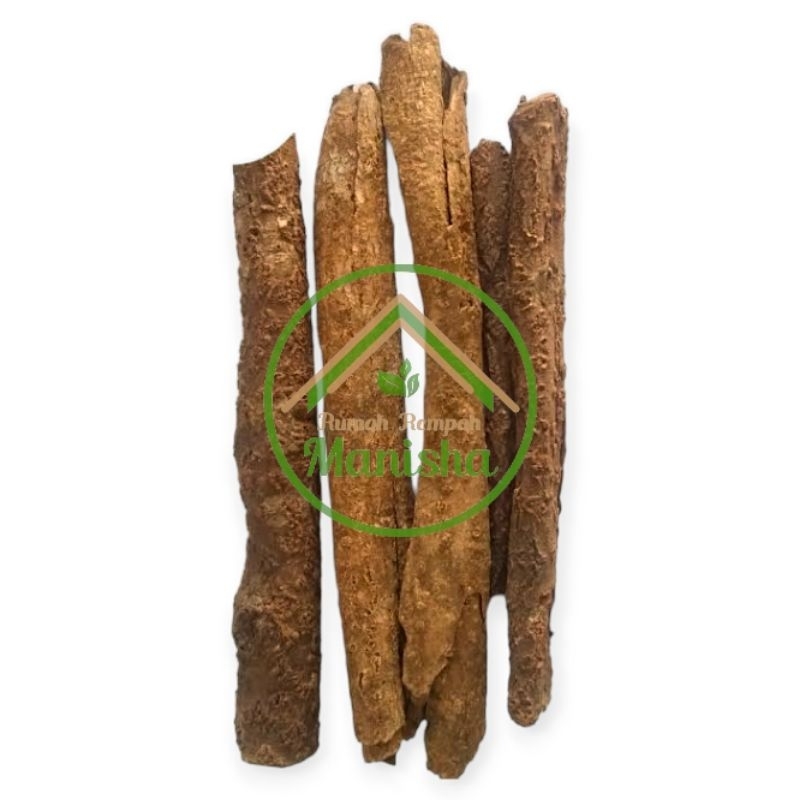 

Kulit Kayu Krangean - Kayu Lemo - Kilemo - Litsea Cubeba - Balangla 100gr