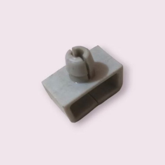 Kleman Klem Penjepit Kabel Spakbor Slebor Belakang Honda CB125 CB175 CB200 TWIN CB100 CB125 Original