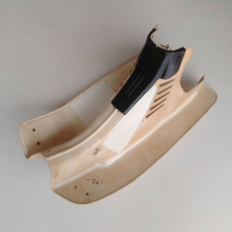 SAYAP RC 100 RC 80 PUTIH GADING FULSET ORIGINAL COPOTAN