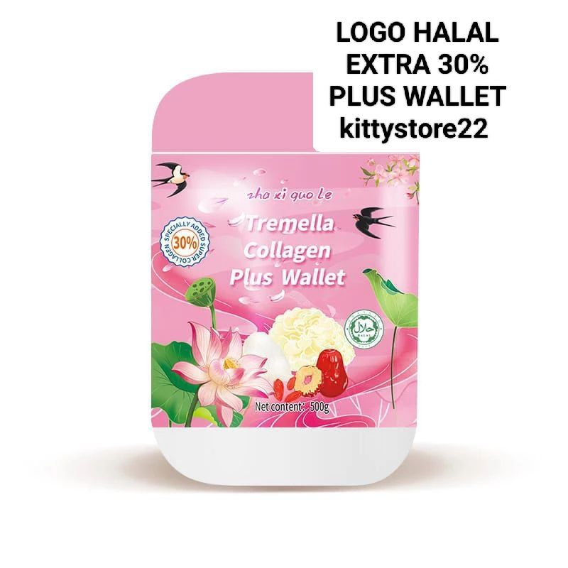 

lotus wallet premium/lotus root powder 500gr