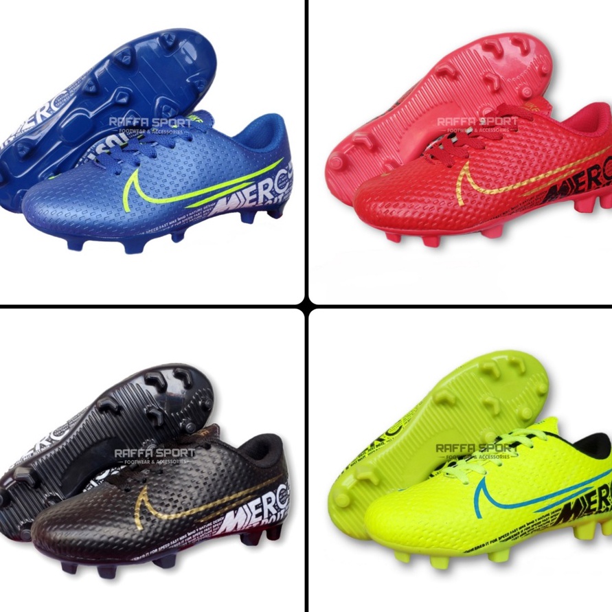Star Seller Sepatu Bola Baby Anak Size 2832