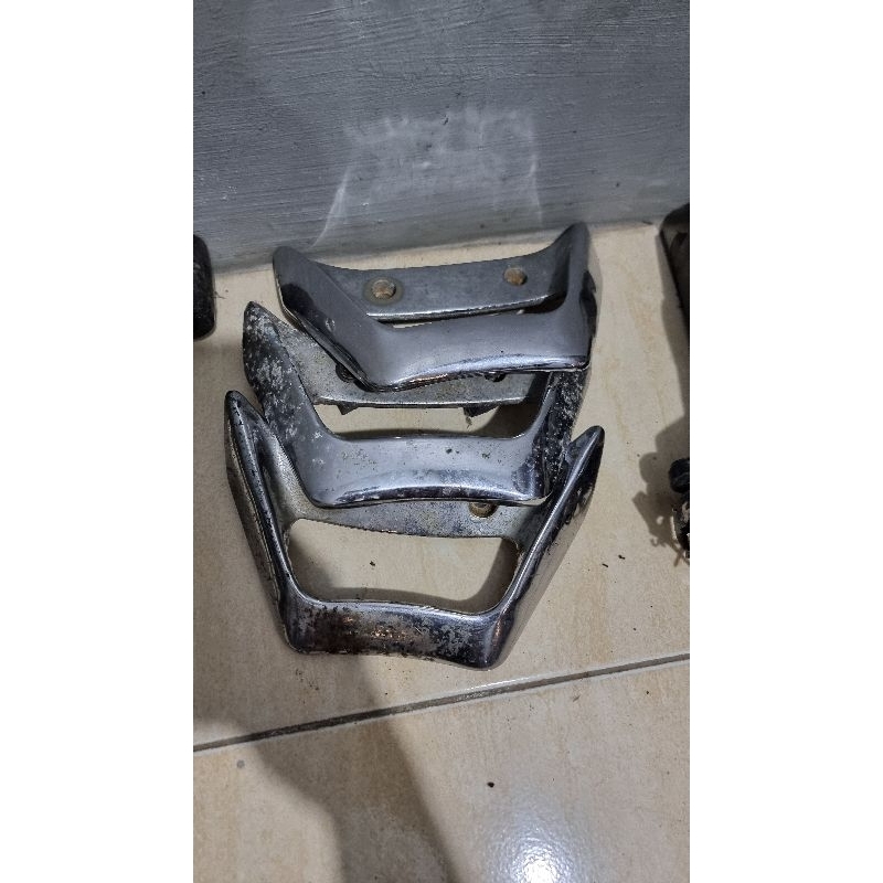 begel behel beijing champ 125z 125zr