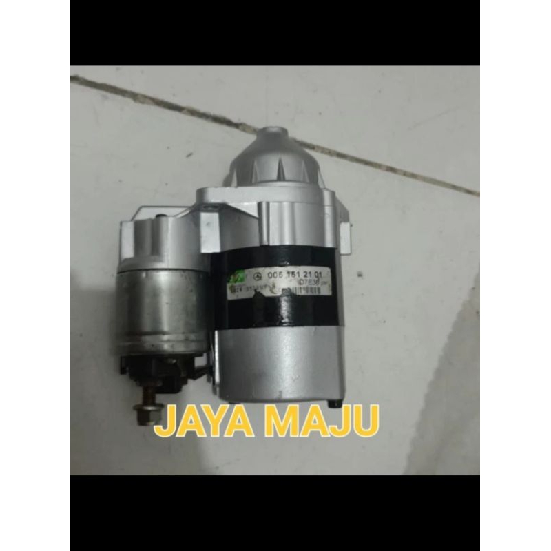 dinamo starter stater mercedes benz A140 A 140 A150 A 150 ori