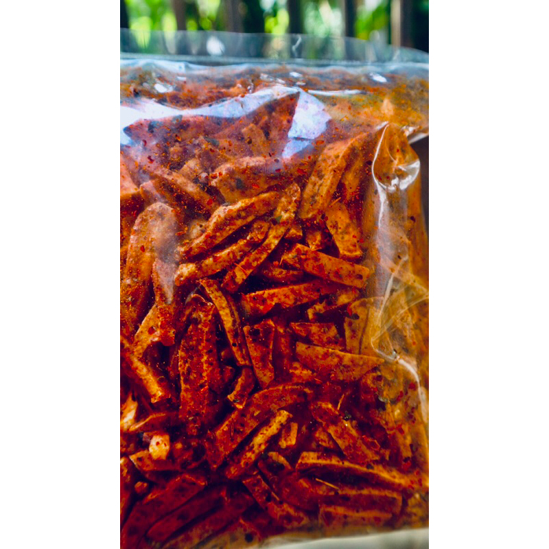 

[PROMO] BASRENG PEDAS DAUN JERUK 1 KG