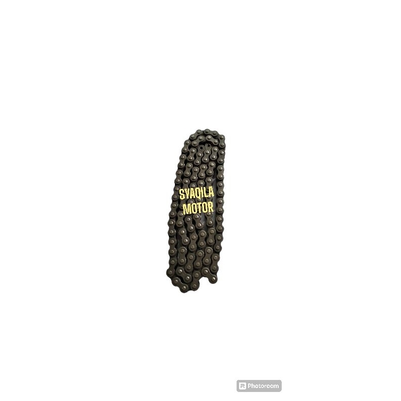 rantai Rante copotan original cocok untuk motor Yamaha Jupiter MX king 135CC