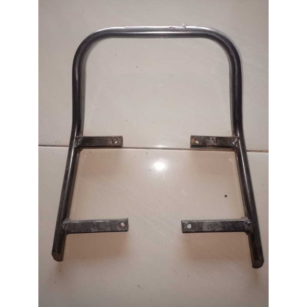 Behel Begel Suzuki Crystal Bekas